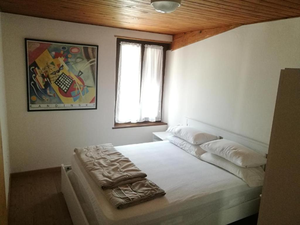 Apartamento Casa Renzo - Dolomiti - Trentino Mezzano Exterior foto