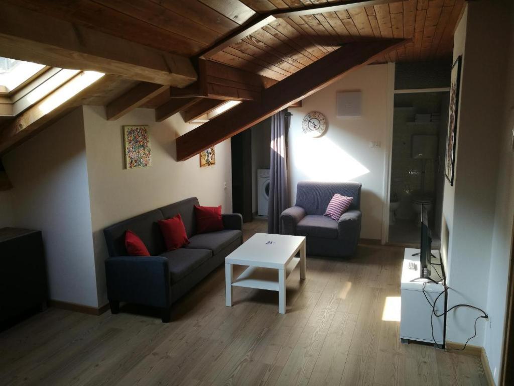 Apartamento Casa Renzo - Dolomiti - Trentino Mezzano Exterior foto