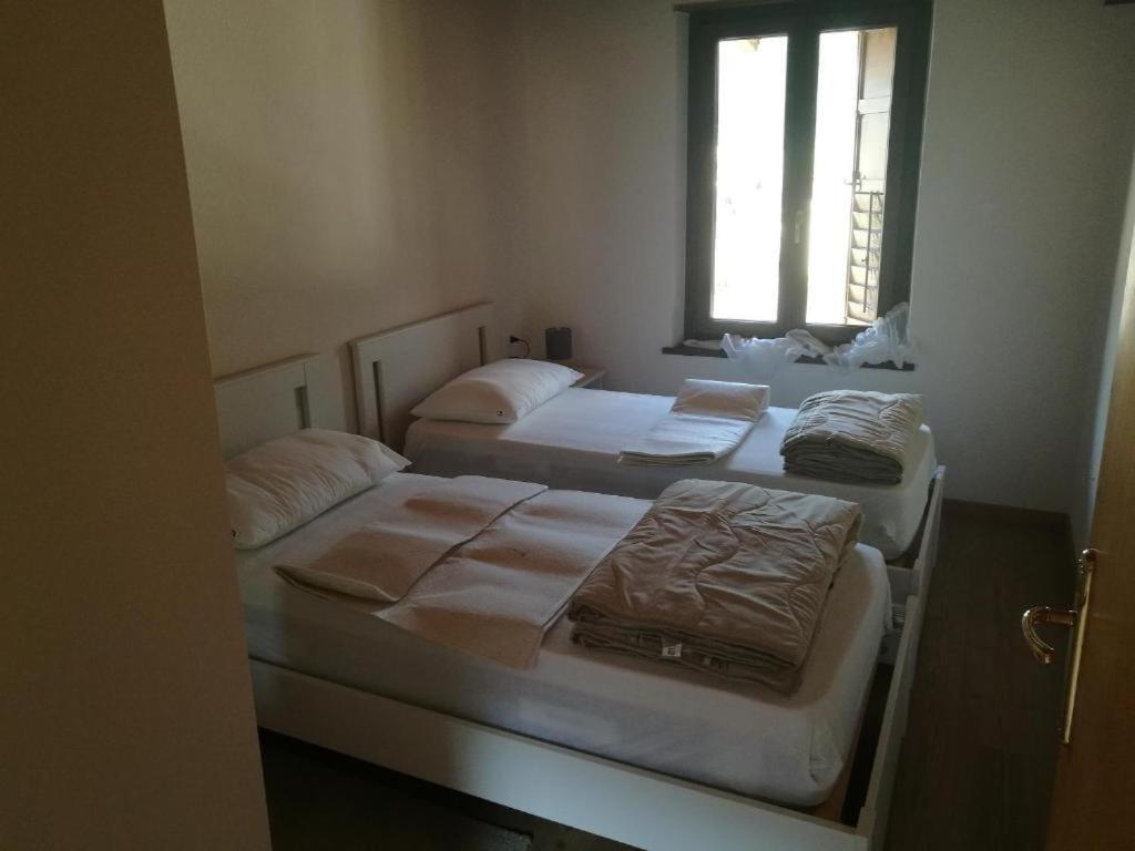 Apartamento Casa Renzo - Dolomiti - Trentino Mezzano Exterior foto